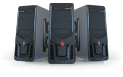 Exadime Hosting Hosting Content
